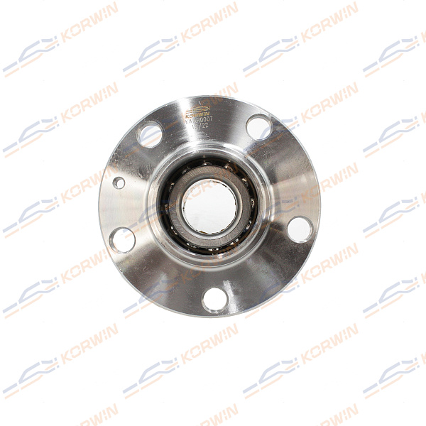 ступица колеса korwin kwah0007 оптом от производителя по низким ценам